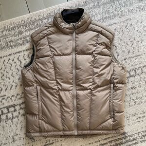 REI Puffer Vest